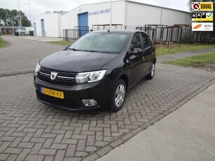 Dacia Sandero 1.0 SCe Laureate