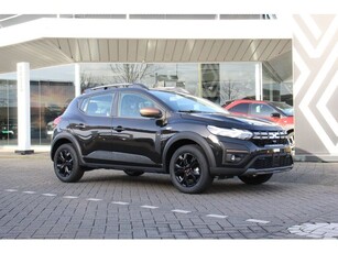 Dacia SANDERO Stepway 1.0 TCe 90 CVT Automaat Extreme