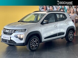 Dacia Spring Expression 27 kWh