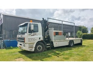 DAF AE 65 NC (bj 1999)