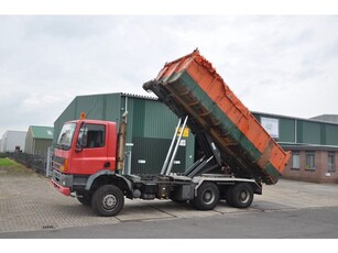 DAF CF 85.360 / GINAF / M 3333-S (bj 1994)