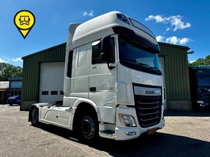 DAF XF 440 SSC 4X2 2015. 583.401KM. NL-TRUCK (bj 2015)