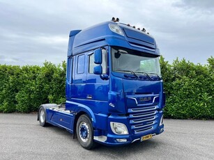 DAF XF 480 FT SSC Euro6 Hydrauliek Intarder (bj 2019)