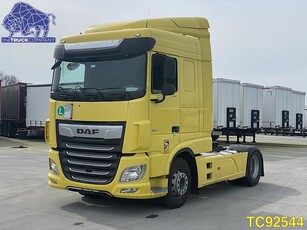 DAF XF Euro6 430 Euro 6 (bj 2019, automaat)