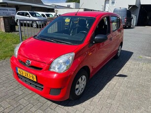 Daihatsu Cuore 1.0 Trend STUURBEKR., NAP !