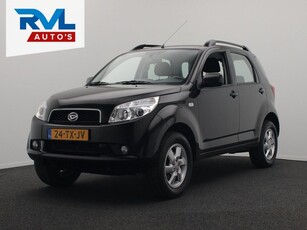 Daihatsu Terios 1.5-16v Expedition 2WD *Origineel NL*