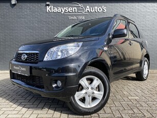 Daihatsu Terios 1.5 2WD Trophy AUT. 2e eigenaar dealer