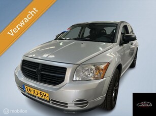 Dodge Caliber 2.0 SXT