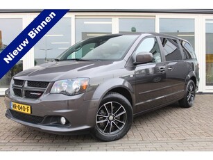 Dodge Grand Caravan 3.6 V6 , Leder, Cruise Control