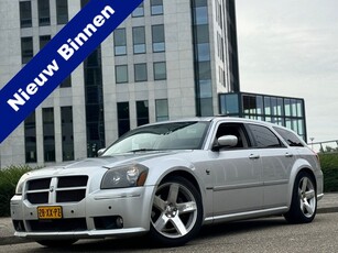 Dodge Magnum 6.1L SRT V8 Lpg G3 450PK+ Pano.Tv’s.Leer 300c