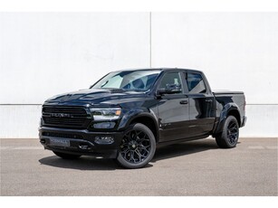 Dodge Ram 1500 GT 5.7 V8 4x4 Crew Cab Limited (bj 2023)