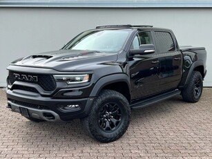 Dodge Ram TRX 6.2 V8 LPG Crew Cab, 707 PK (bj 2021)