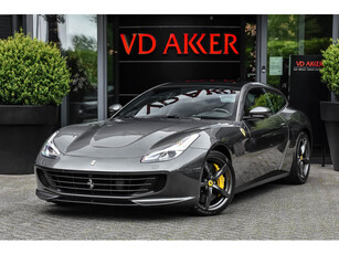 Ferrari GTC4 Lusso T HELE PANO.DAK+LIFT+PASS.DISPLAY+LED STUUR