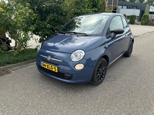 Fiat 500 0.9 TwinAir Net O.H. Beurt en Apk T/M 24-06-2025