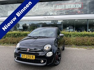 Fiat 500 0.9 TwinAir Turbo Sport 105PK (Nieuw door ons