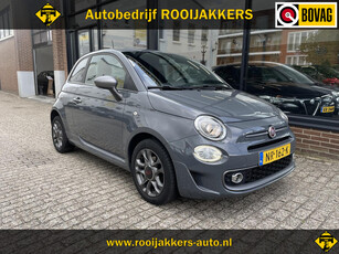 Fiat 500 0.9 TwinAir Turbo Sport