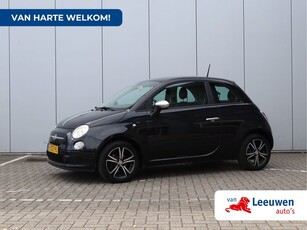 Fiat 500 1.0 TwinAir Pop Airco 15'' Lichtmetaal Org.