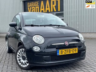 Fiat 500 1.0 TwinAir Pop