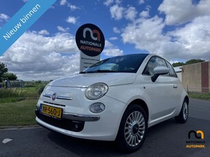 Fiat 500 2008 * 1.2NAKED*235.DKM * APK * (bj 2008)