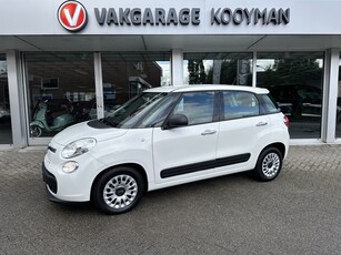 FIAT 500 L 0.9 TwinAir Pop | trekhaak |