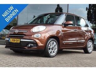 Fiat 500 L 1.4i 95 PK 4-CILINDER + PANORAMA CAMERA