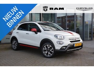 Fiat 500 X 1.4 Turbo MultiAir Lounge NAP