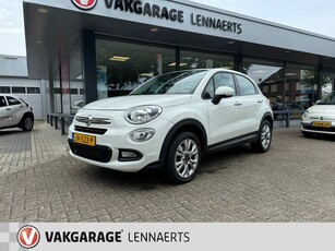 Fiat 500 X 1.4 Turbo MultiAir PopStar Automaat