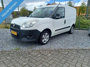 Fiat Doblò Cargo 1.3 MultiJet 2750,- ex btw !!!