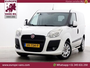 Fiat Dobló Cargo 1.4 T-Jet 120pk E6 Natural Power SX