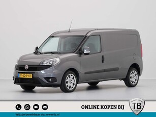 Fiat Dobló Cargo 1.6 MJ L2H1 Maxi SX Navigatie Pdc Airco