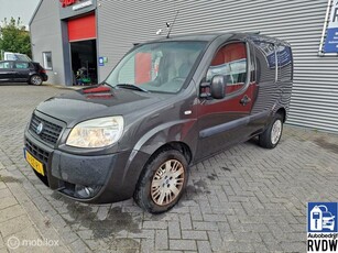 Fiat Doblo Cargo 1.9 MultiJet Inruilkoopje