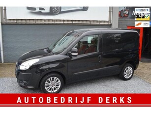 Fiat Doblò Cargo 2.0 MultiJet 2015 Airco Cruise Control