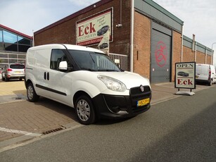 Fiat Doblò Cargo marge 1.4 (bj 2014)