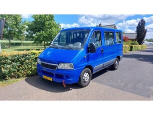 Fiat Ducato Combinato 11 2.3 JTD 285 AIRCO BJ 2003