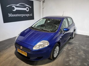 Fiat FIAT PUNTO APK Airco Elek raam