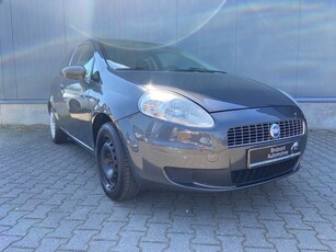 Fiat Grande Punto 1.2 Active 365 dagen Garantie! Historie