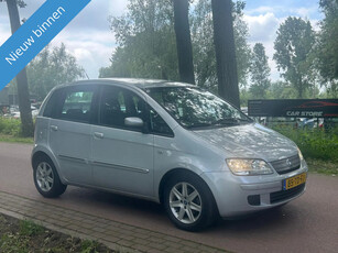 Fiat Idea 1.4i AUTOMAAT!AIRCO!LEDER!KOOPJE!