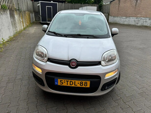 Fiat Panda 0.9 TwinAir Edizione Cool