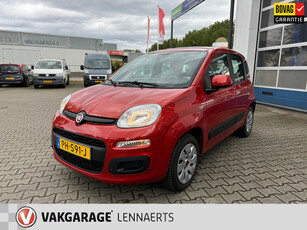 Fiat Panda 0.9 TwinAir Edizione Cool AUTOMAAT (RIJKLAARPRIJS)