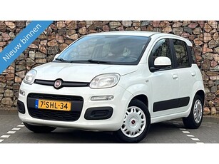 Fiat Panda 0.9 TwinAir Edizione Cool (bj 2013)