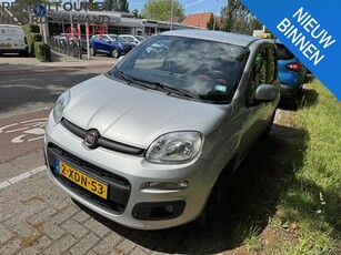 Fiat Panda 0.9 TwinAir Lounge