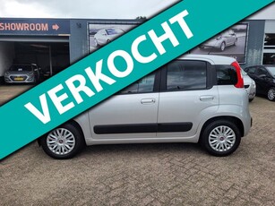 Fiat Panda 0.9 TwinAir Lounge 39.577 Kilometer n.a.p -