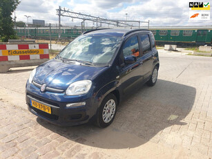 Fiat Panda 0.9 TwinAir Lounge