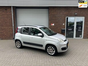 Fiat Panda 0.9 TwinAir LoungeAIRCONIEUWE APKLEUKE AUTO