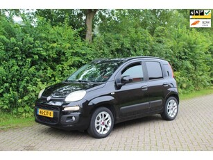 Fiat Panda 0.9 TwinAir Sempre *1e EIG ! *Dealer onderhouden