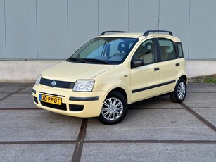 Fiat Panda 1.1 Active Plus rijd goed! NAP, Trekhaak!