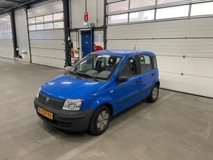 Fiat Panda 1.1 Actual