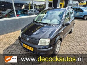 Fiat Panda 1.1 Young