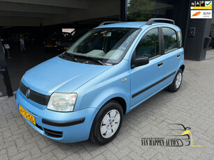 Fiat Panda 1.1 Young / apk 6-2025