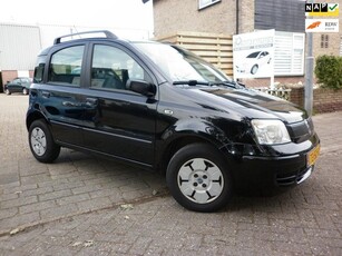 Fiat Panda 1.1 Young zeer nette auto airco/nieuwe apk!